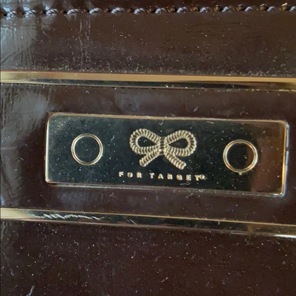 Anya Hindmarch for Target bag - Picture 2 of 6